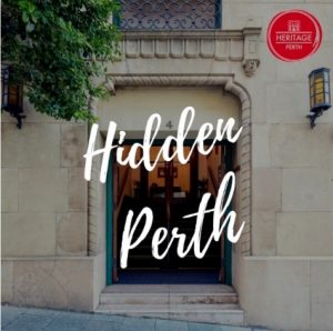Hidden Perth